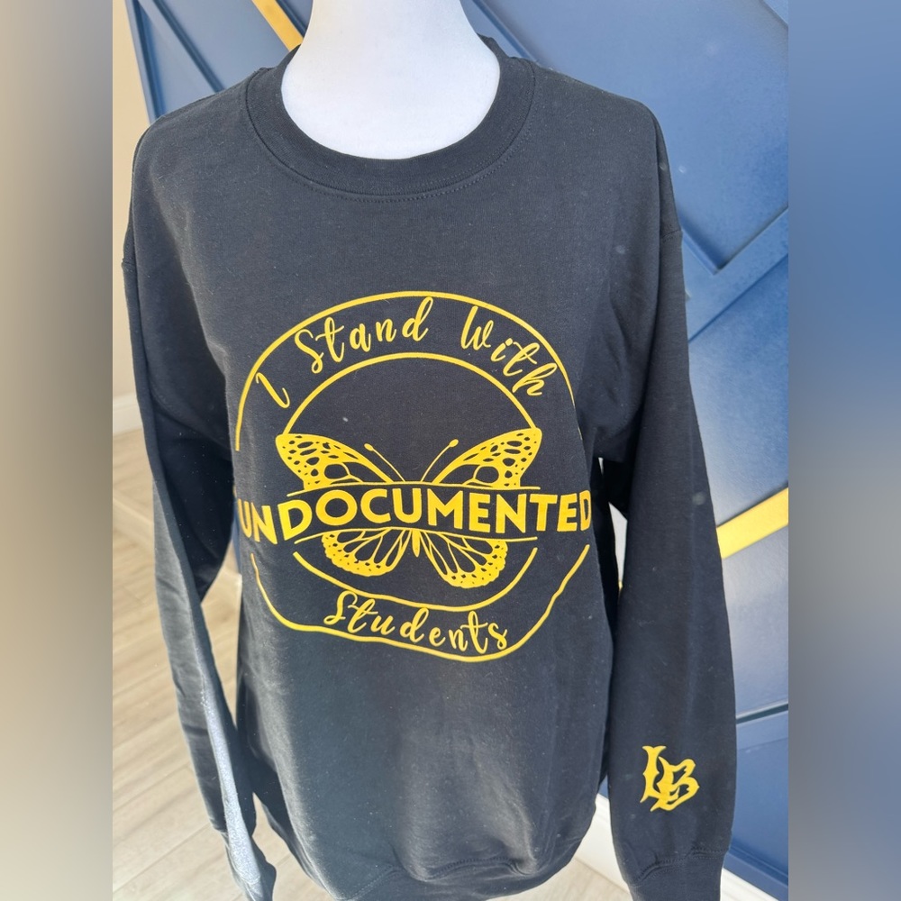 Stand With Undocumented Students - image 3